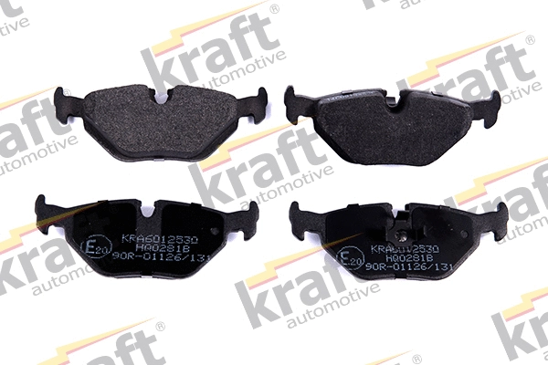 KRAFT AUTOMOTIVE 6012530