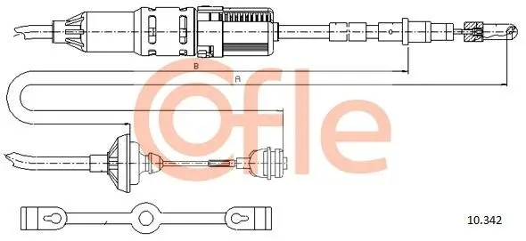 COFLE 10342