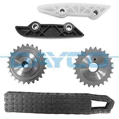 DAYCO KTC1085