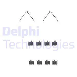 DELPHI LX0229