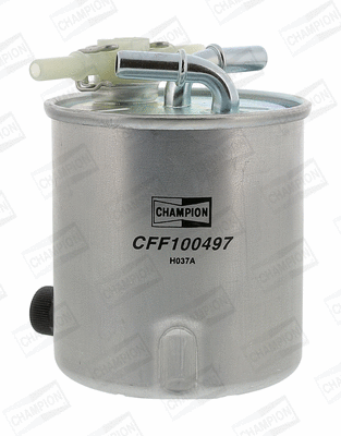 CHAMPION CFF100497