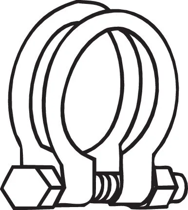 BOSAL 250547