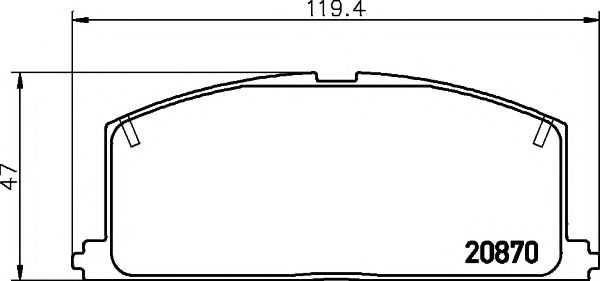 AKYOTO AKD1001