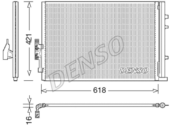 DENSO DCN05016