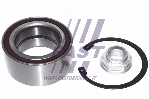FAST FT22117