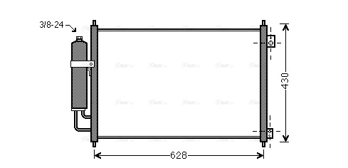 AVA DN5328D