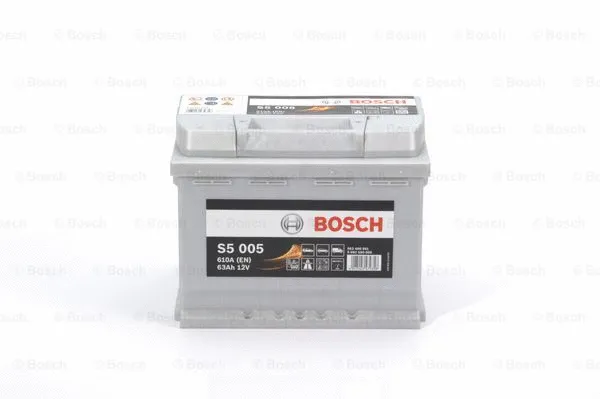 BOSCH 0092S50050