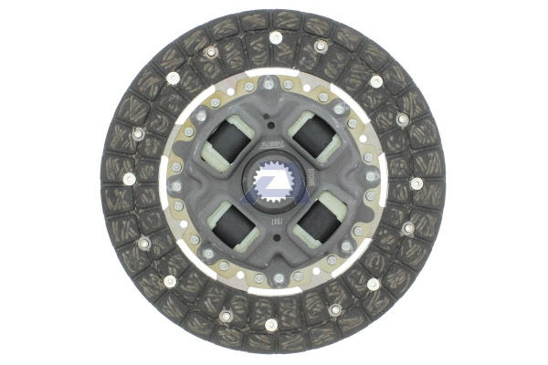 AISIN DT124VE