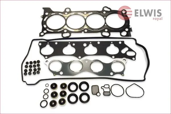 ELWIS ROYAL 9831535
