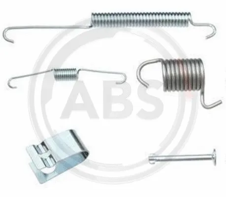 A.B.S. 0842Q