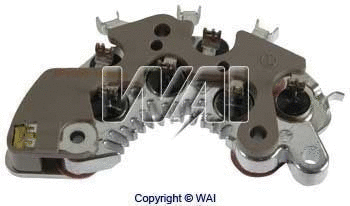 WAI DR1200