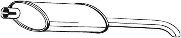 BOSAL 185021