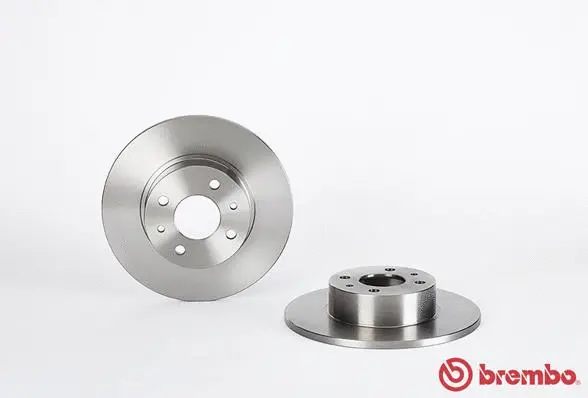 BREMBO 08312614