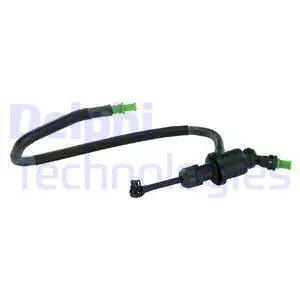 DELPHI LM80399