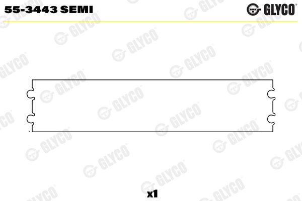 GLYCO 553443SEMI