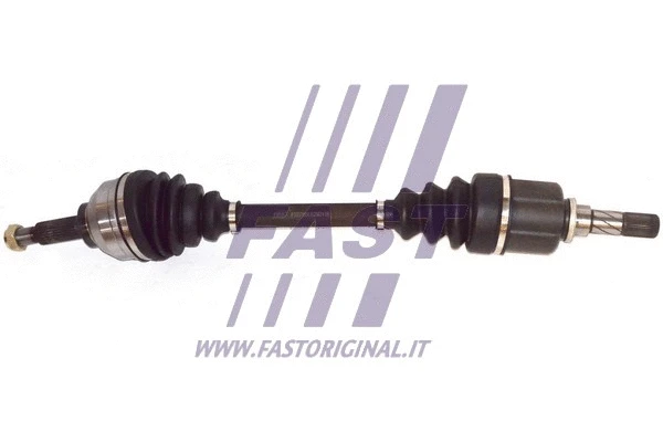 FAST FT27169