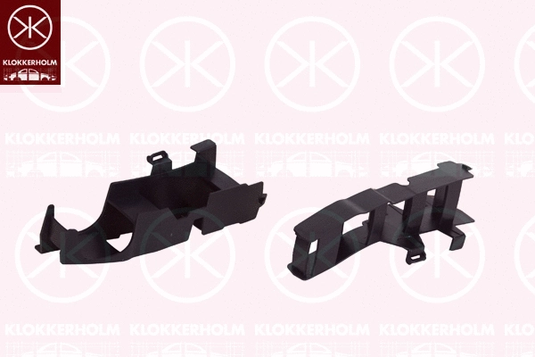 KLOKKERHOLM 5509947