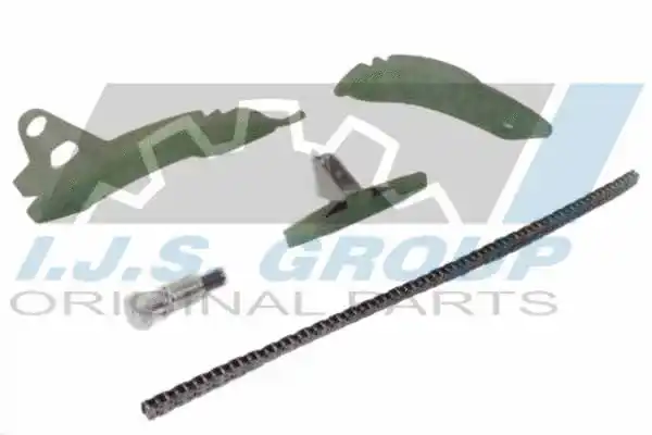 IJS GROUP 401012K