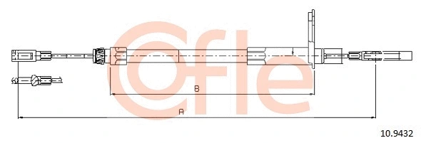 COFLE 109432