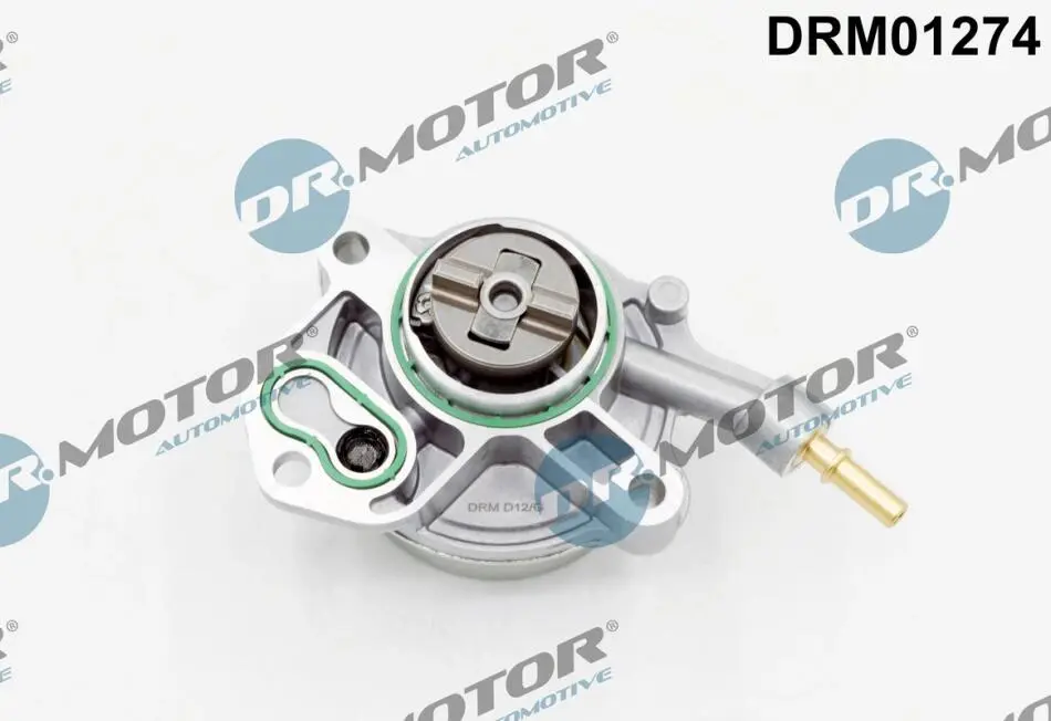 DR.MOTOR DRM01274