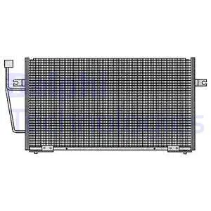 DELPHI TSP0225204