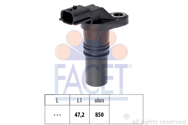 FACET 90645