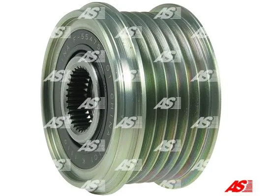 AS-PL AFP3024INA