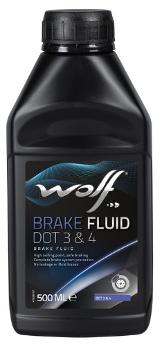 WOLF 8307706