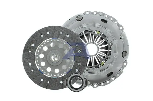 AISIN KZ125