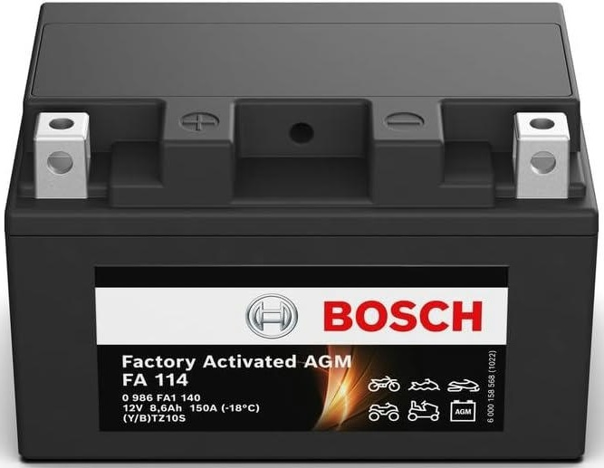 BOSCH 0986FA1140