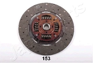 JAPANPARTS DF153