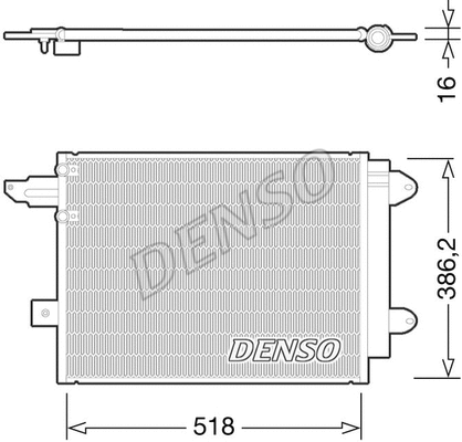 DENSO DCN02005