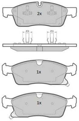 FREMAX FBP1850
