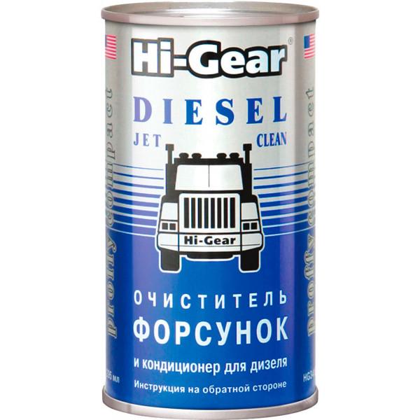 HI-GEAR HG3415