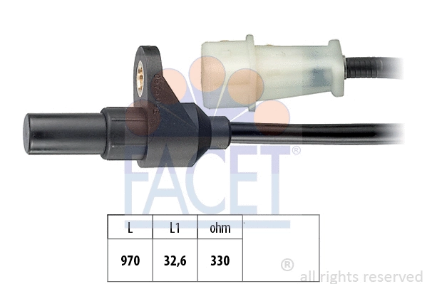 FACET 90373
