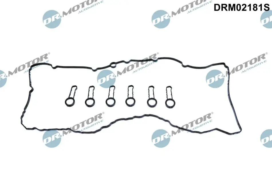 DR.MOTOR DRM02181S