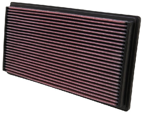 K&N FILTERS 332670