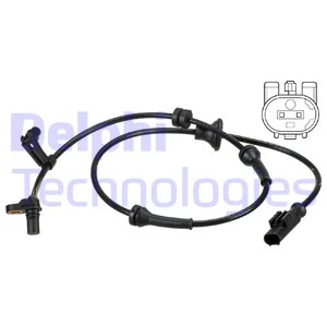 DELPHI SS20587