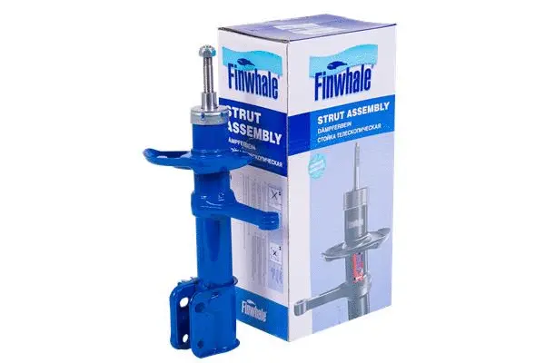 FINWHALE SA18831