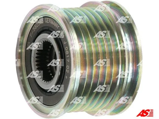 AS-PL AFP0069INA