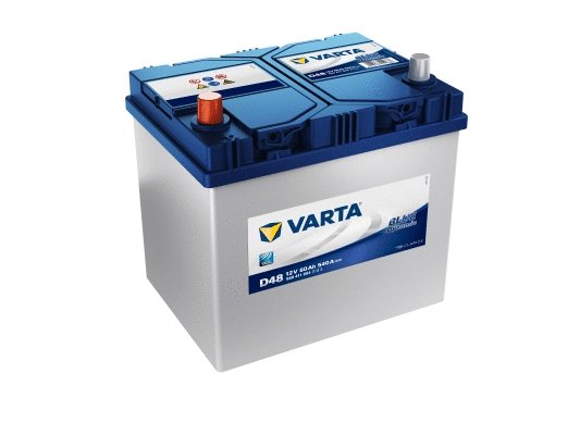 VARTA 560411054