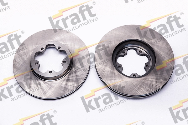 KRAFT AUTOMOTIVE 6042009