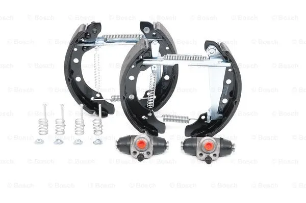 BOSCH 0204114576