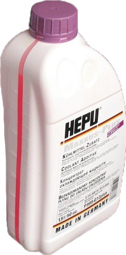 HEPU P999G12SUPERPLUS