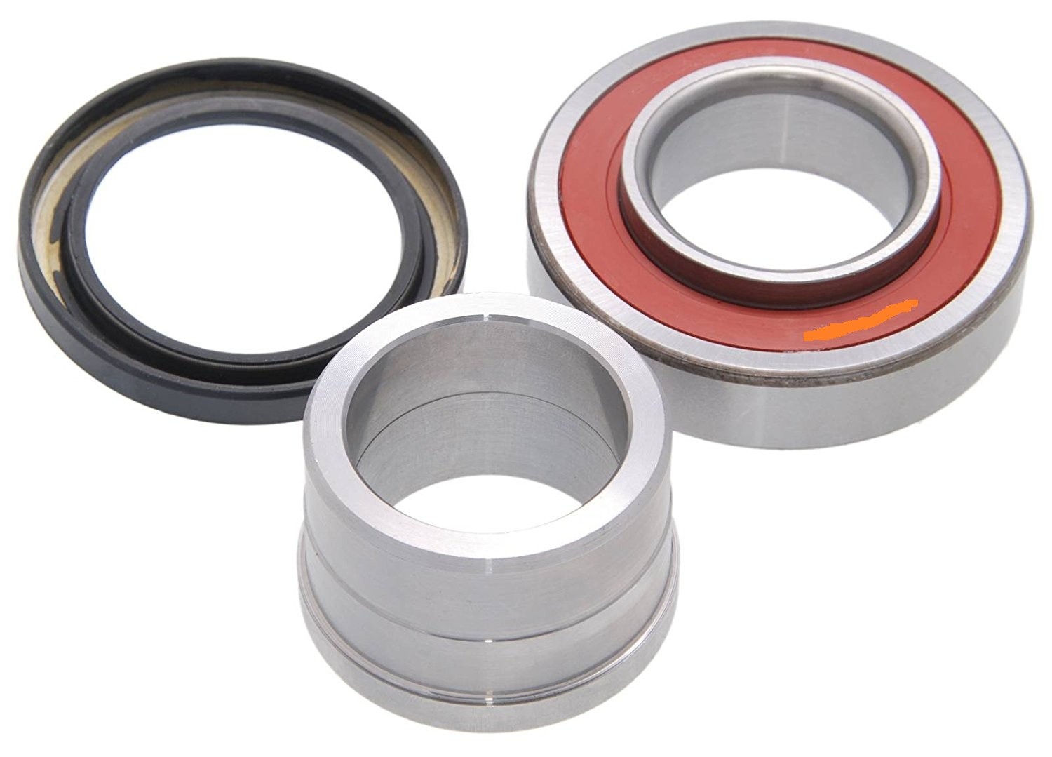 KOYO DG4080WRKBSH2C4