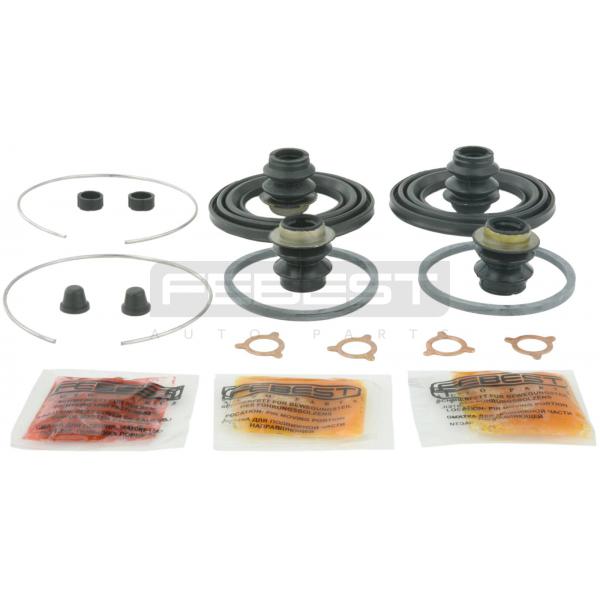 FEBEST 0175SXA10F