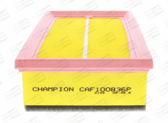 CHAMPION CAF100836P