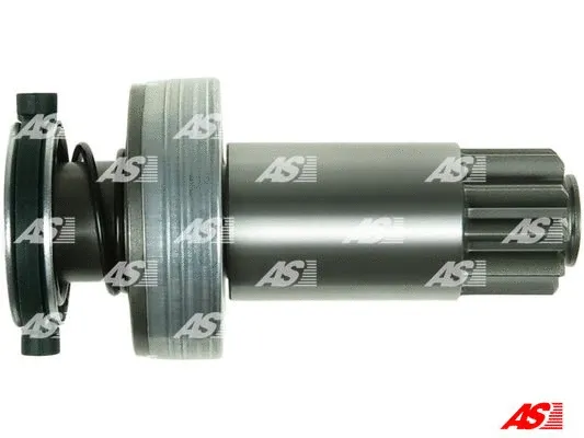 AS-PL SD0100