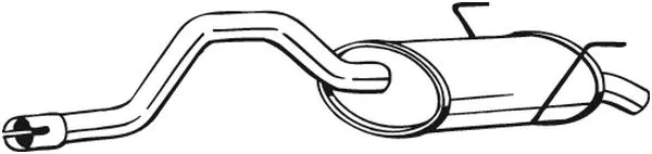 BOSAL 200161