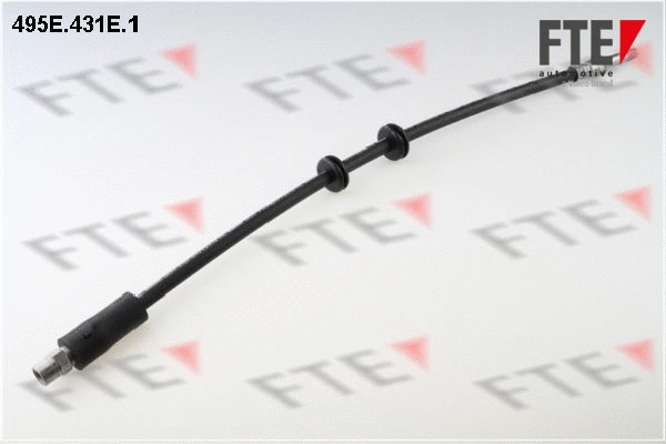 FTE 495E431E1